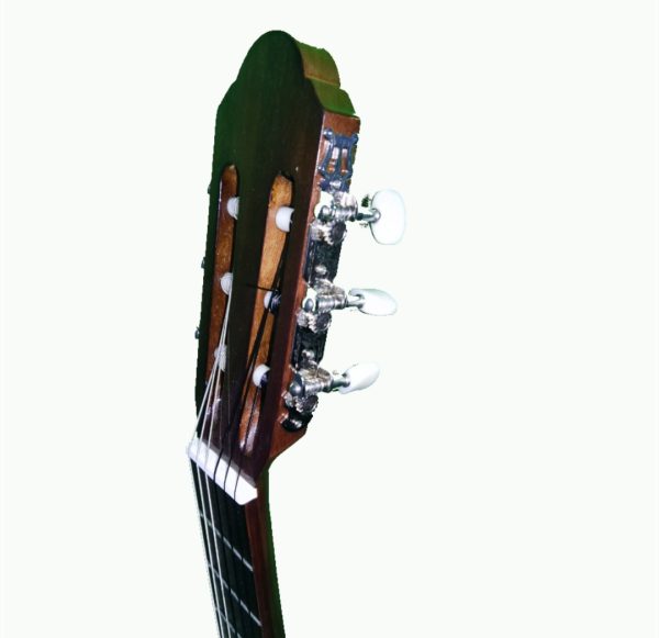 گیتار یاماها مدل Yamaha E-C12