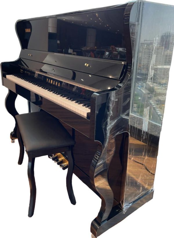 پیانو دیجیتال طرح آکوستیک یاماها Yamaha SLP 45