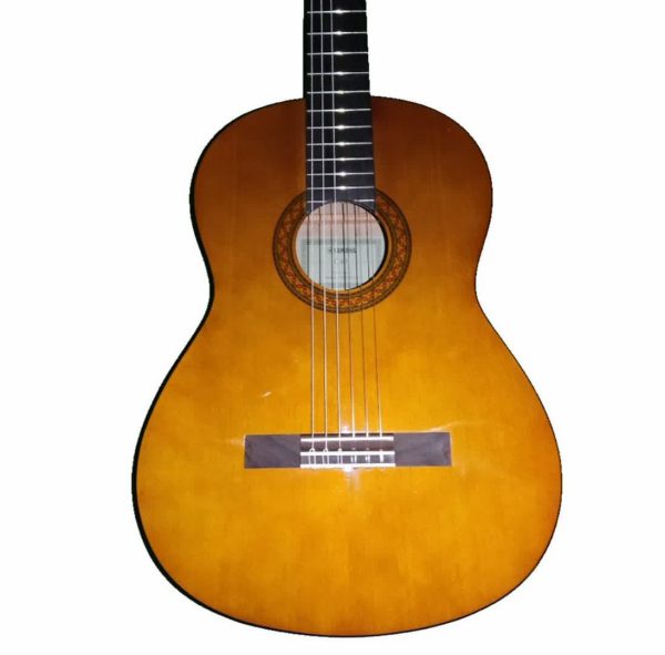 گیتار کلاسیک یاماها مدل Yamaha C40 / قیمت گیتار یاماها c40