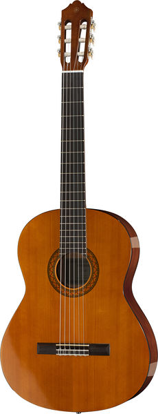 معرفی گیتار کلاسیک یاماها مدل C40 / قیمت گیتار یاماها c40