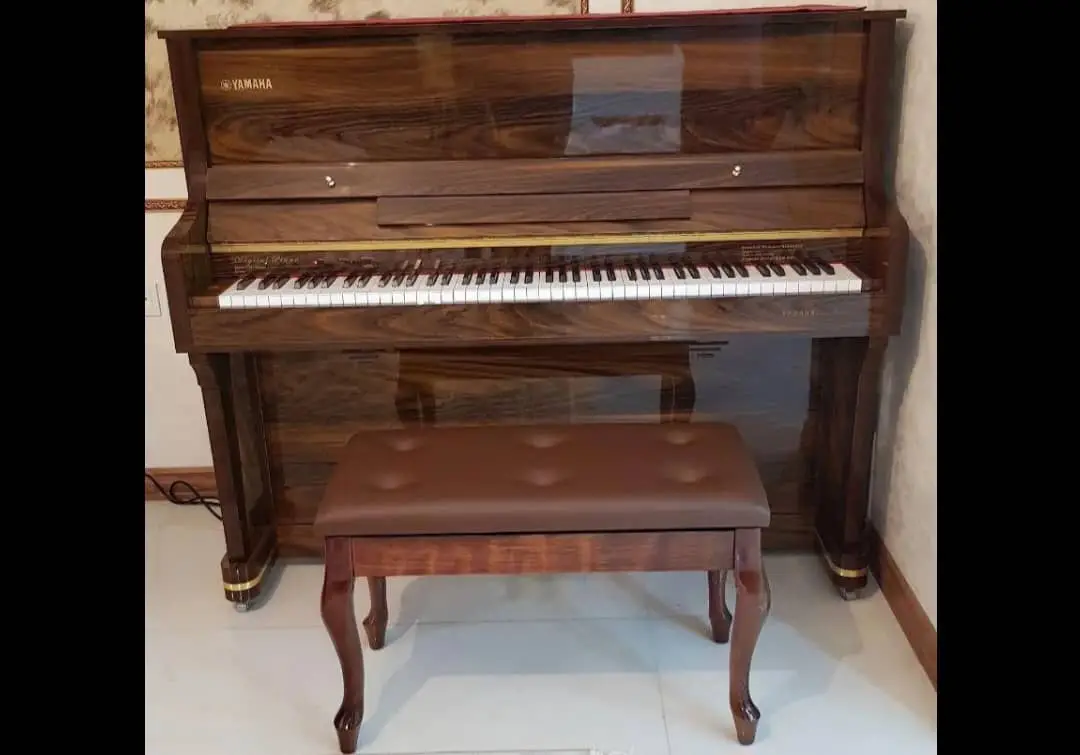 قیمت پیانو یاماها slp 125